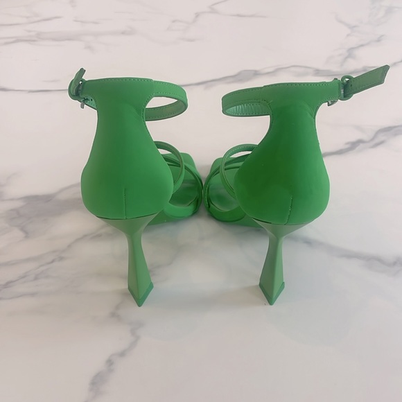 Call It Spring Kelli High Heel Sandal - Picture 9 of 12